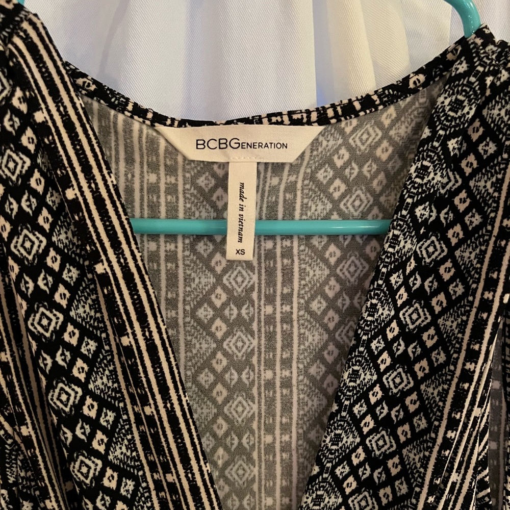 Bcbgeneration Romper - image 4